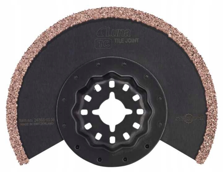 Brzeszczot starlock Luna 243650108