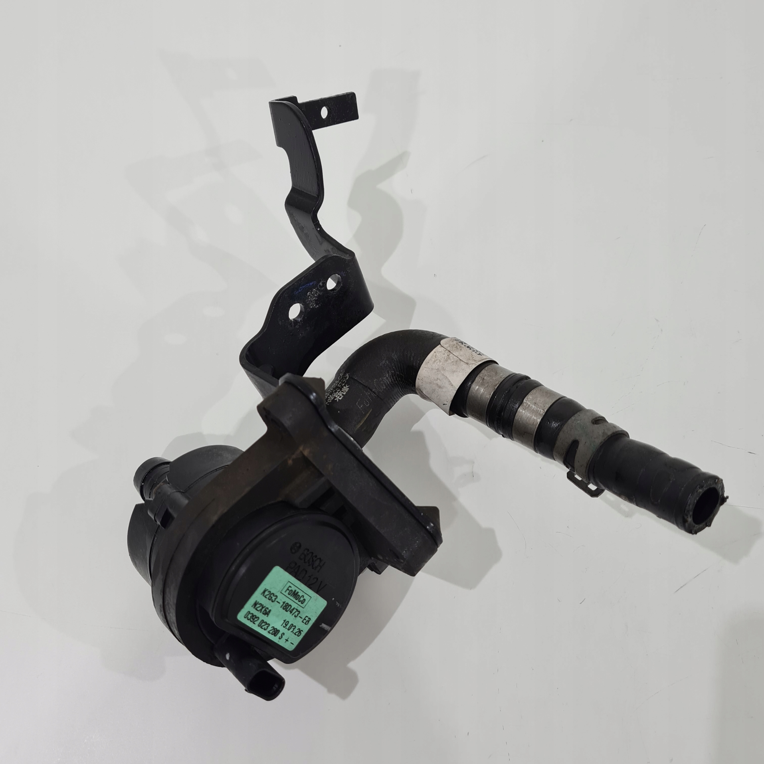 pumpa cirkulacije vode FORD 2.0 EcoBlue K2G3-18D473-EB