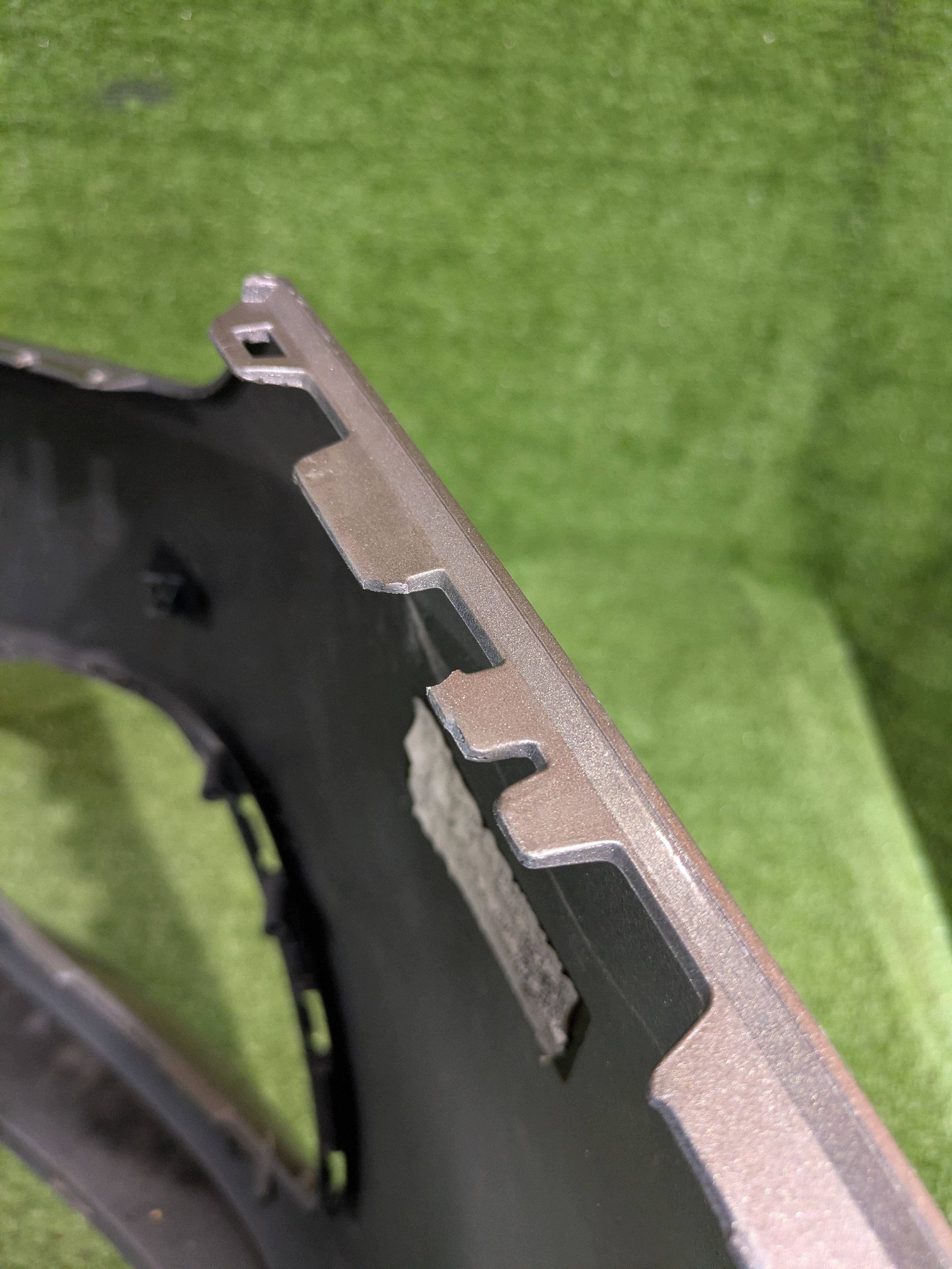 front bumper front HYUNDAI I30 II LIFT 20- NR.Z9411