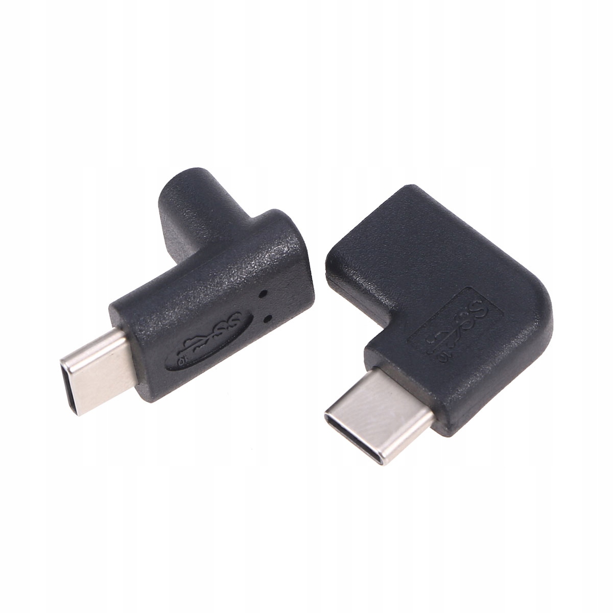 2 SZTUK TYPE-C EXTENDER KONWERTER USB DLA TELEFONÓW TABLETÓW I LAPTOPÓW