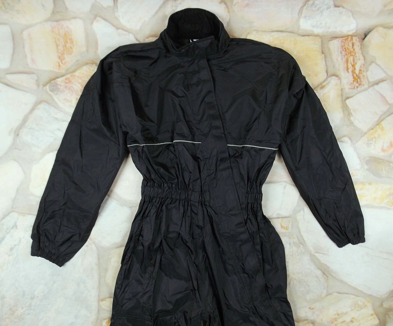 KOMBINEZON PROFESJONALNY NIEPRZEMAKLANY M Rozmiar M