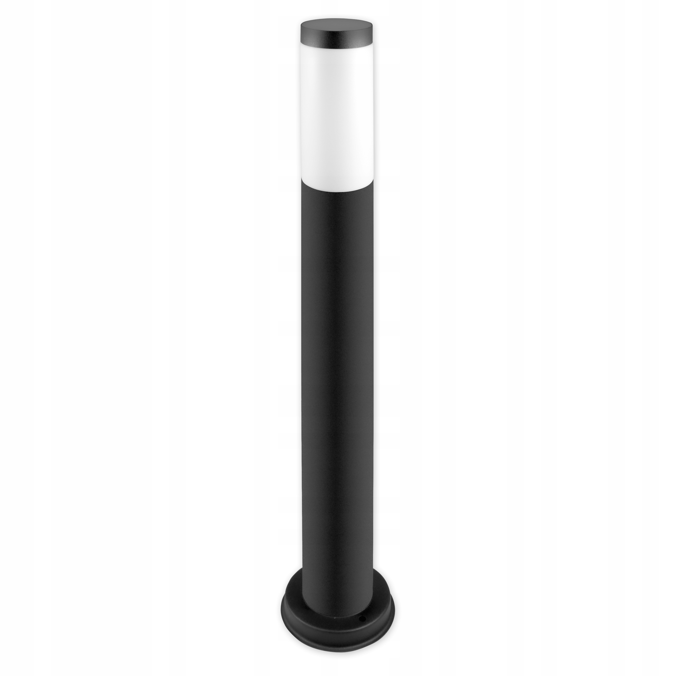 

Lampa Ogrodowa 65cm stojąca słupek zewnętrzna E27
