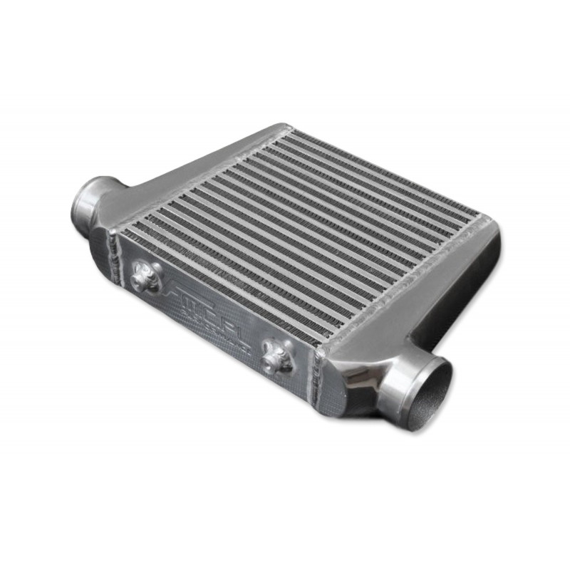 INTERCOOLER FMIC 280x300x76MM Producent części FMIC