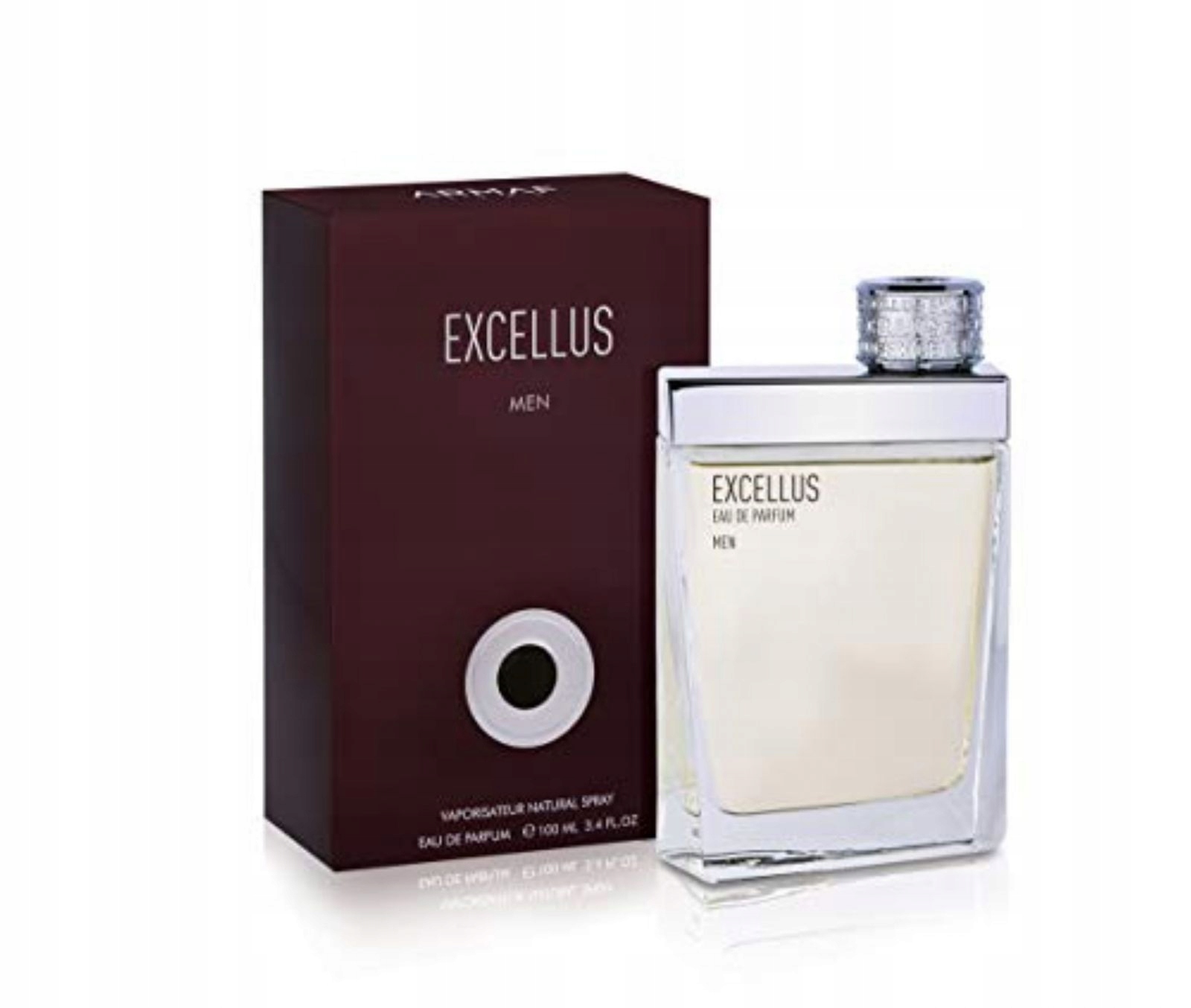 Armaf Excellus Men Parfémovaná Voda Objem: 100 ML