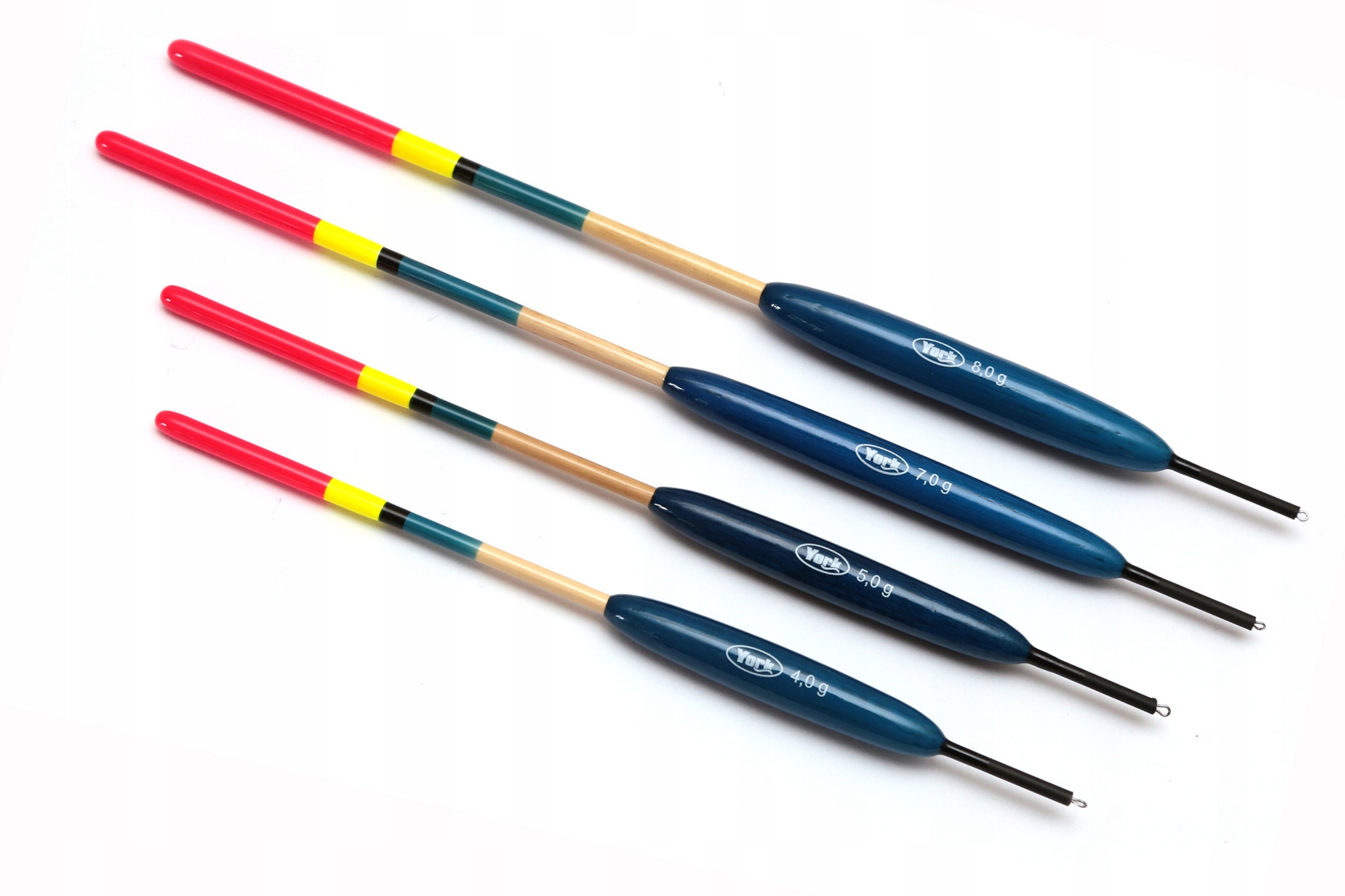 Uniwersalny Spławik York SPY0802 --6,0 g