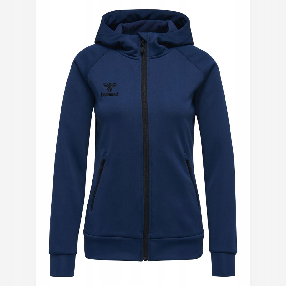 

Bluza treningowa damska Hummel Eva micropolar S