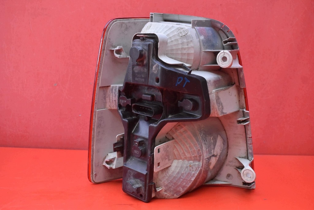 light right rear part rear VW TOURAN 1 and 03-06
