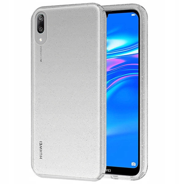 

Etui Do Huawei Y7 2019 / Y7 Pro 2019 Obudowa Dust
