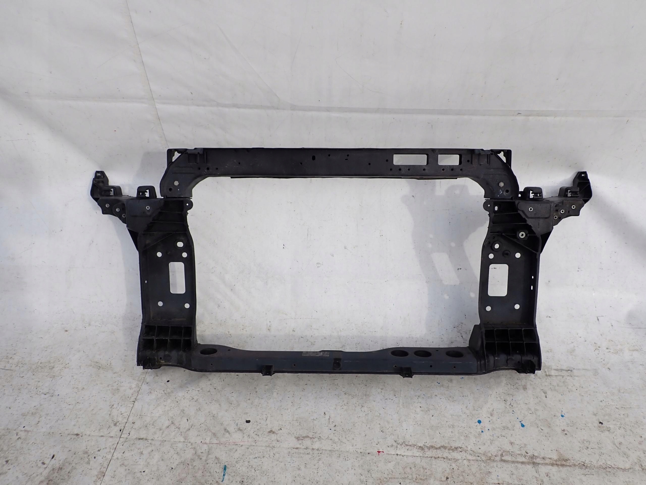 HYUNDAI TUCSON III support panel for radiators pillar