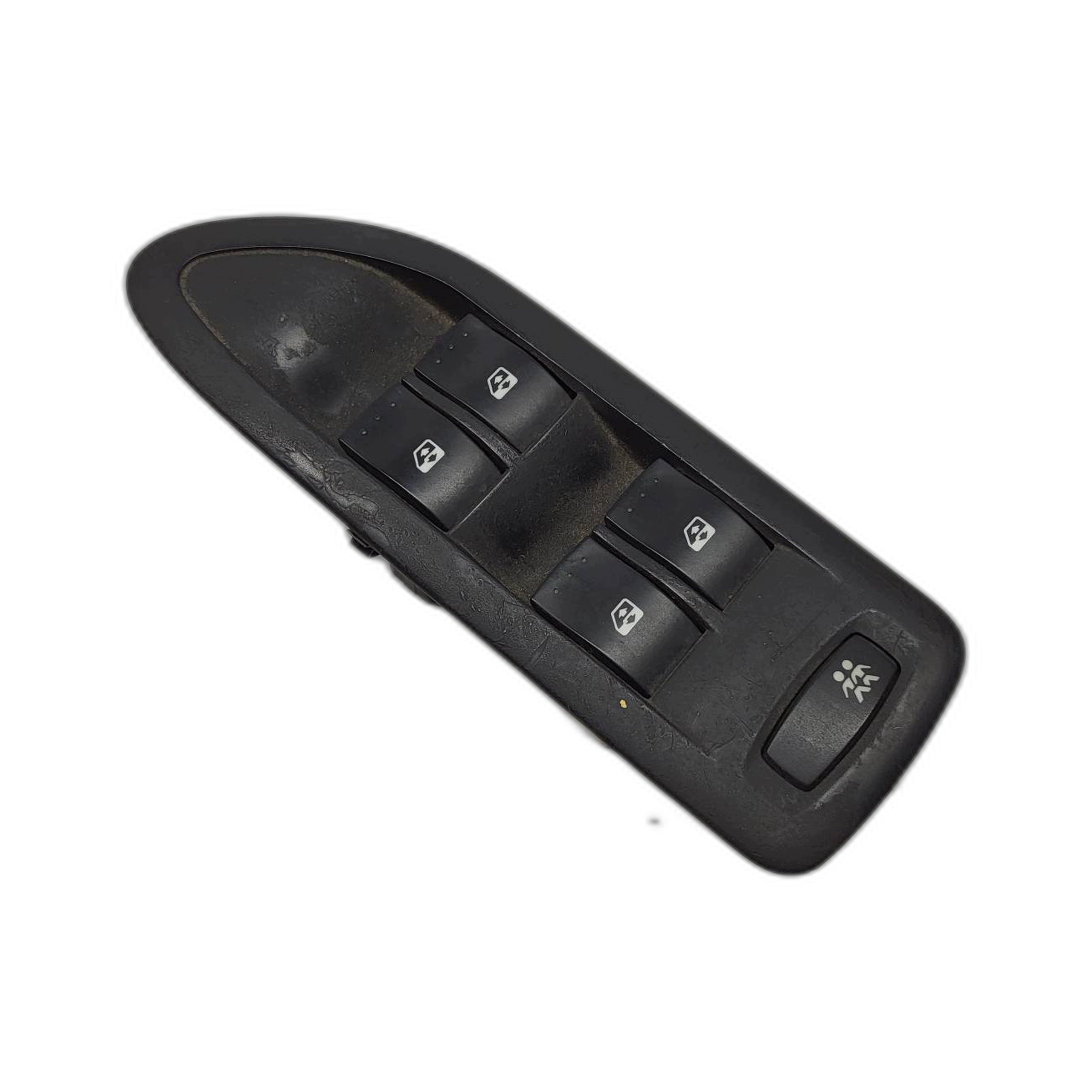 window control switch Renault Laguna II 1.9 DCI europa