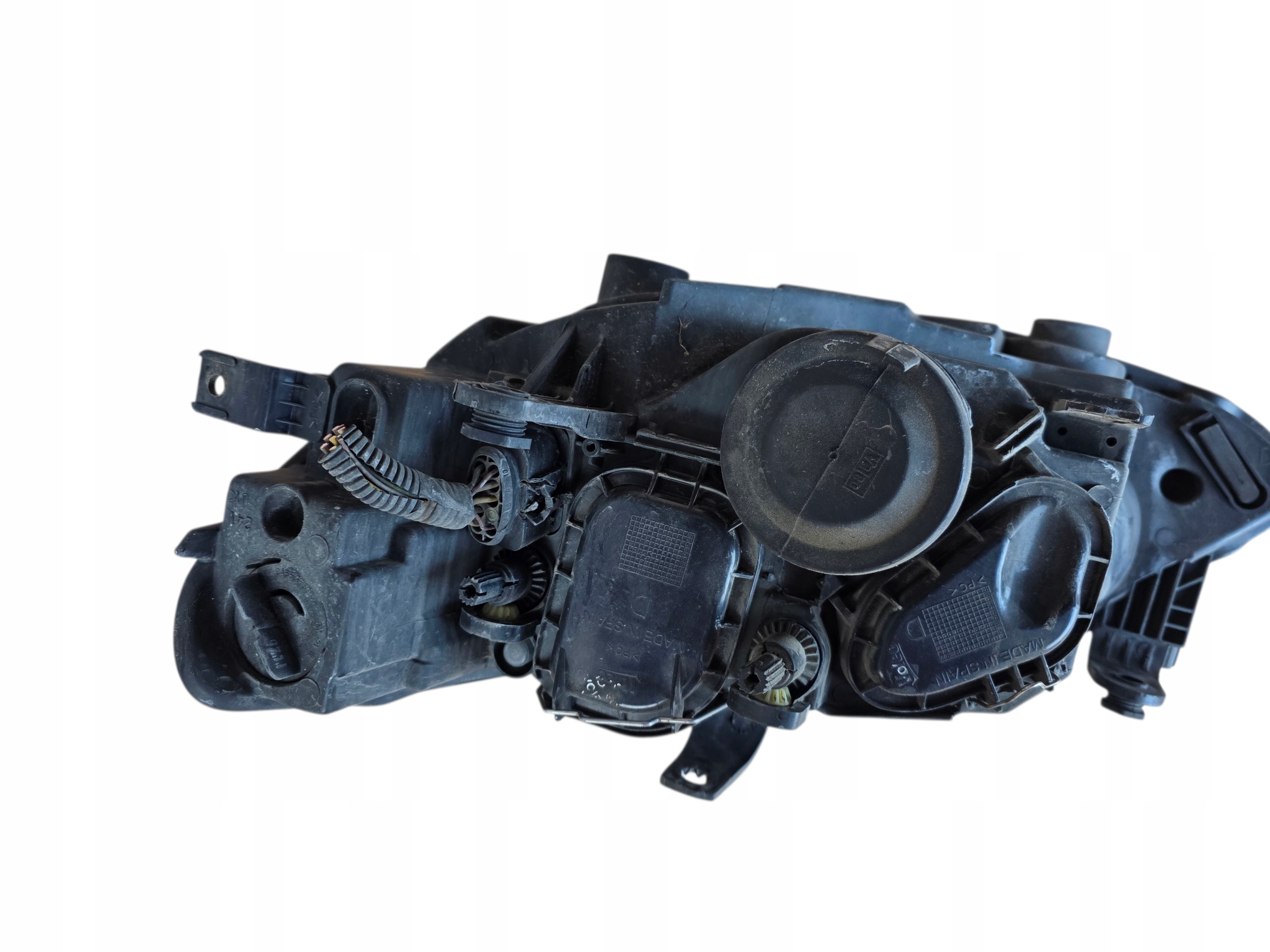 light right front SEAT IBIZA IV EUROPA 6J1941006D