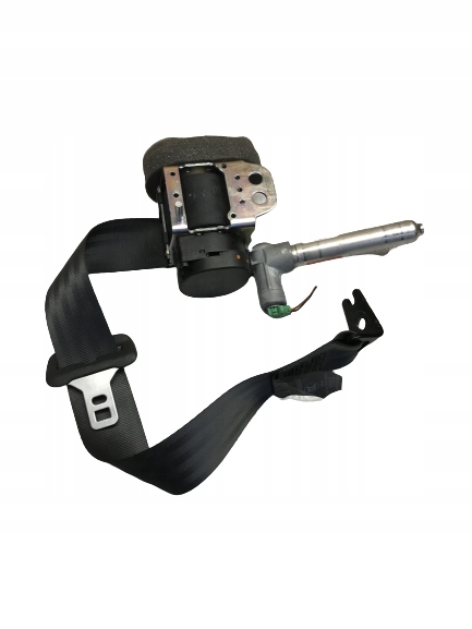 PAS NAPINACZ LEWY TYL VOLVO C30 30642226