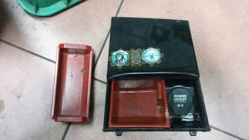 ПЕПЕЛЬНИЦА VW BORA GOLF IV