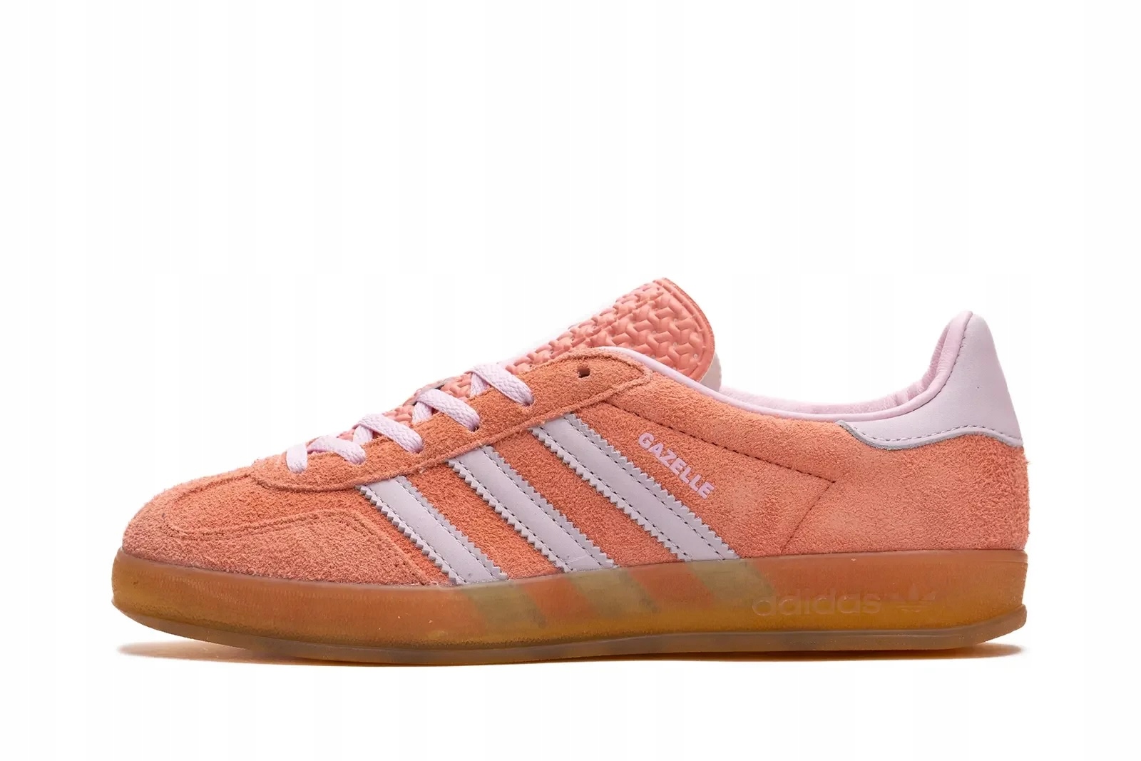 Adidas dámské sportovní boty Gazelle Wonder Clay IE2946 36 2/3