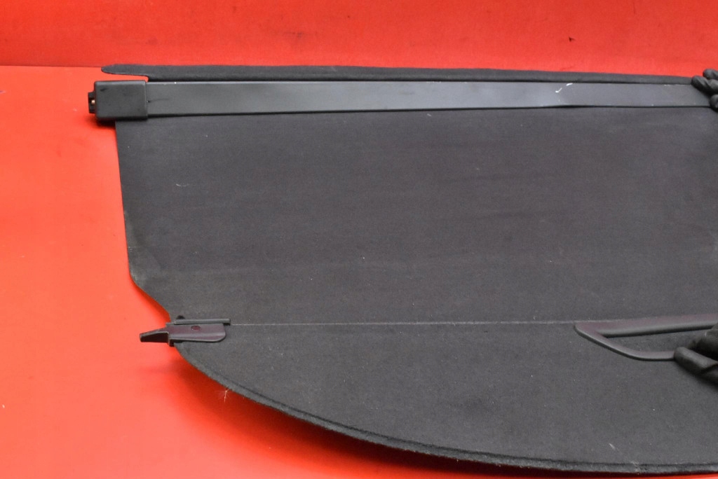 blinds boot RENAULT MEGANE 3 III KOMBI 08-14