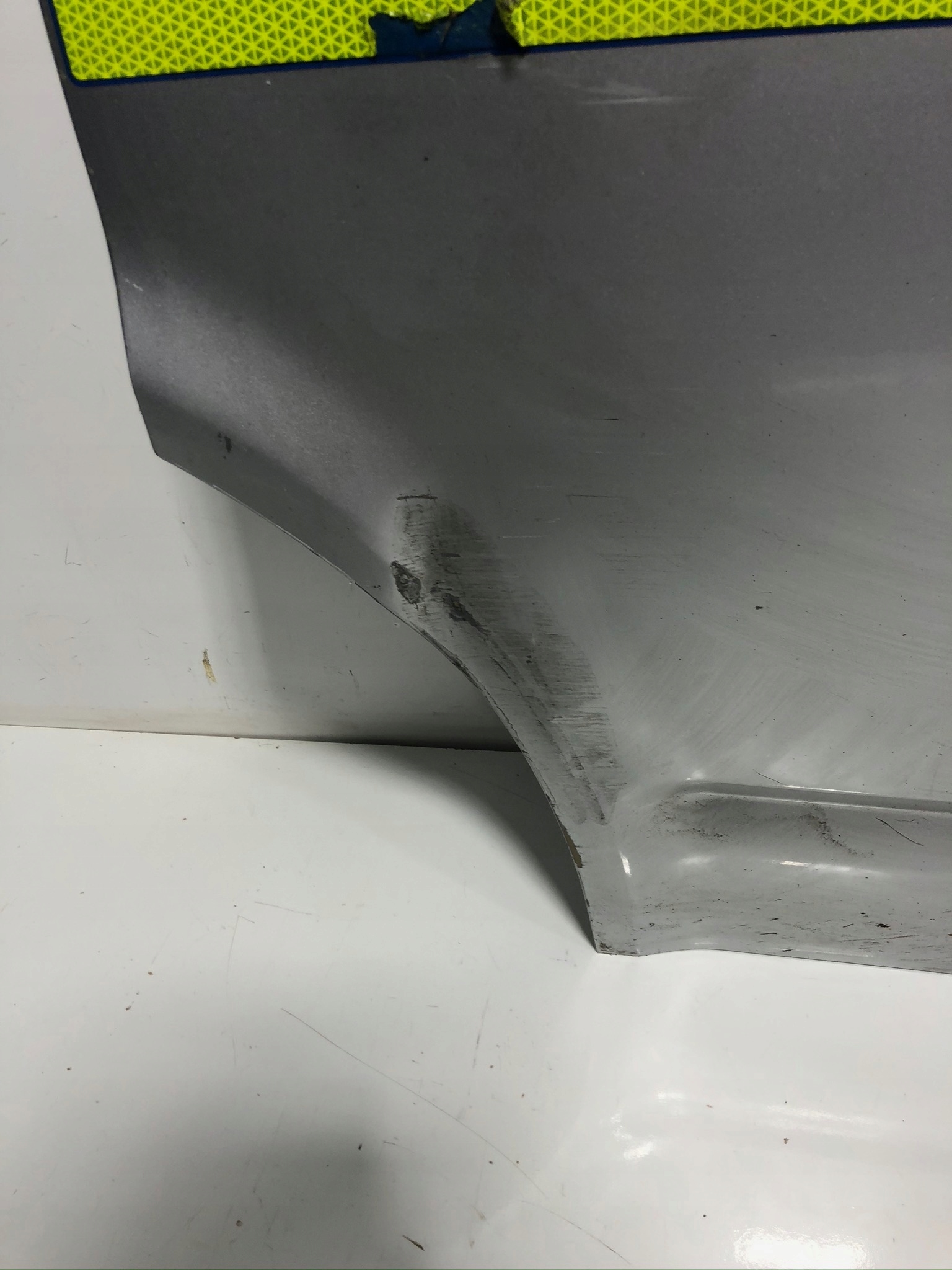 dvere ľavý predok predné VW T6