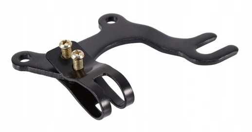 Adapter hamulca Tarczowego 22mm Rower Hamulce Tarczowe