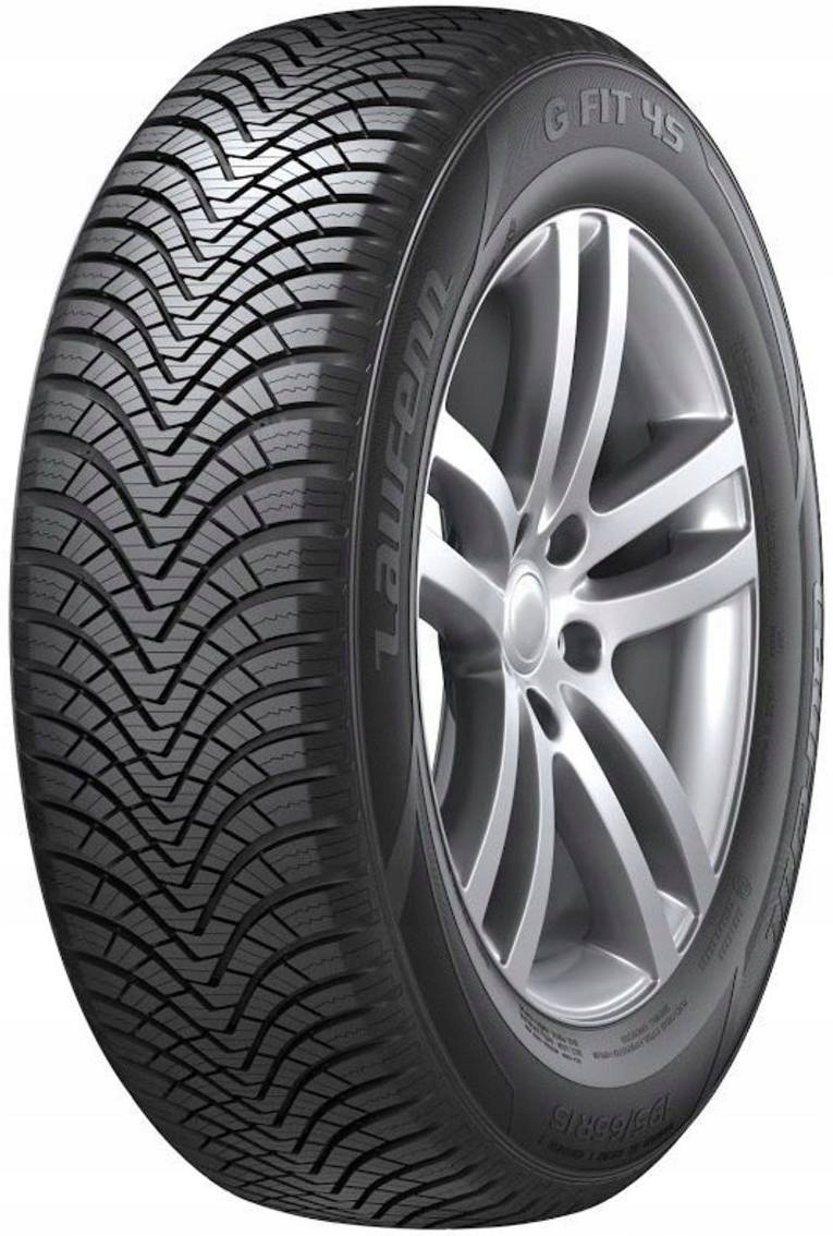 2x opony całoroczne 155/70R13 Laufenn G Fit 4S LH71