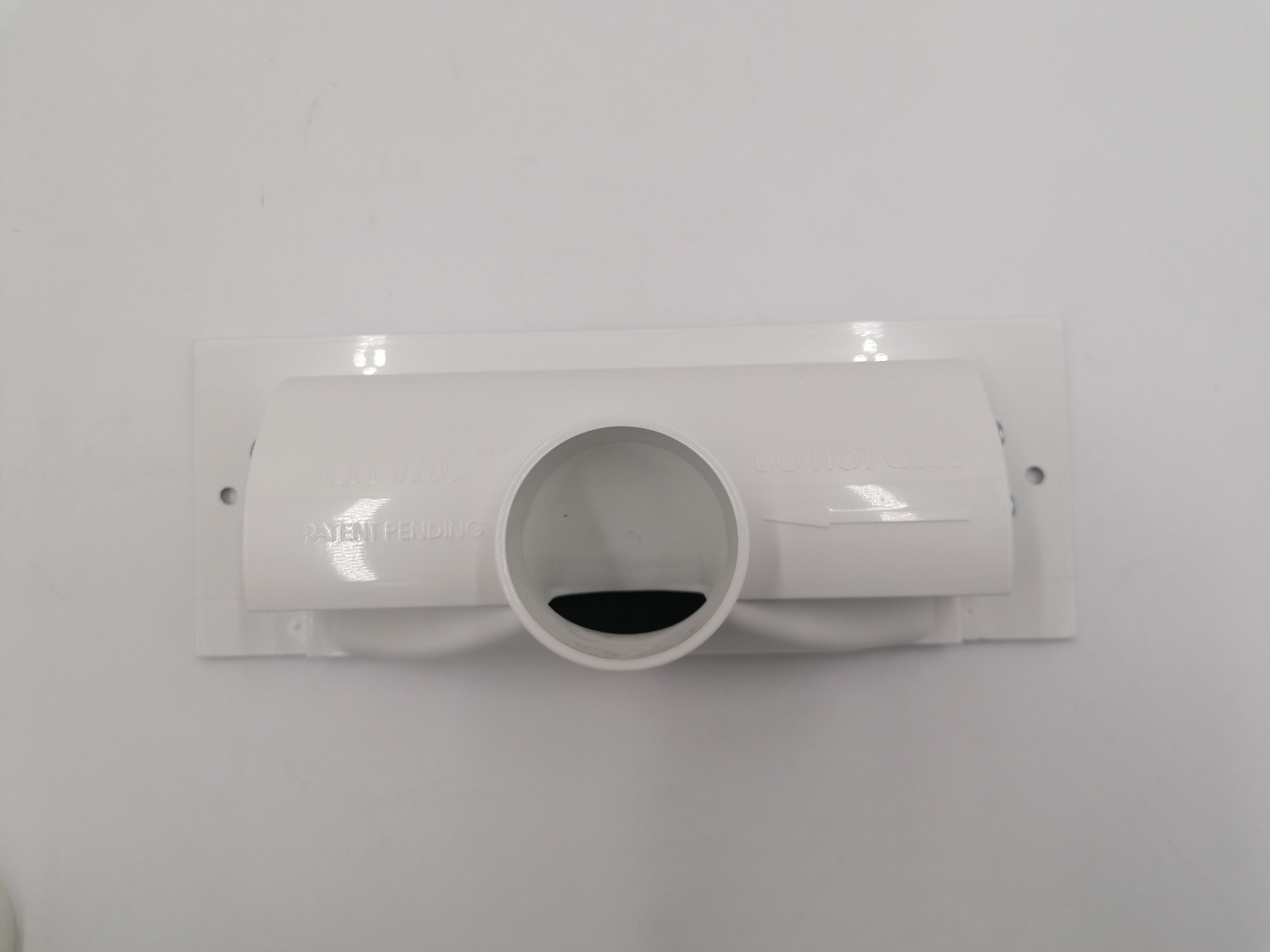 Szufelka automatyczna Kitvac kolor srebrny EAN (GTIN) 081129852251