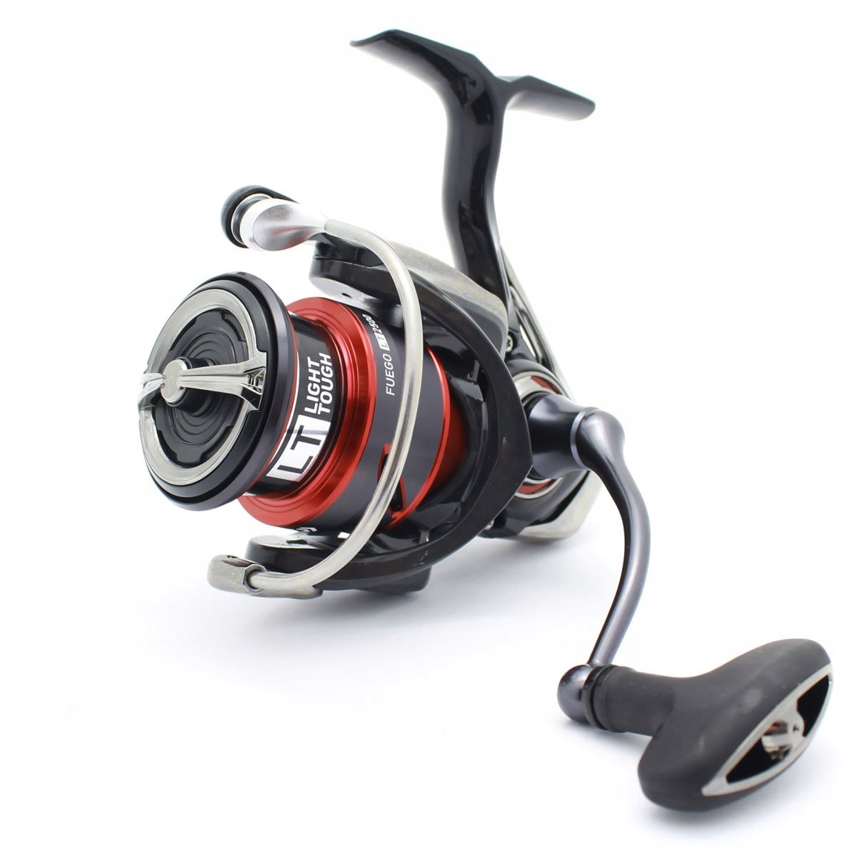 Naviják Daiwa Fuego Lt 2500 na Spinning
