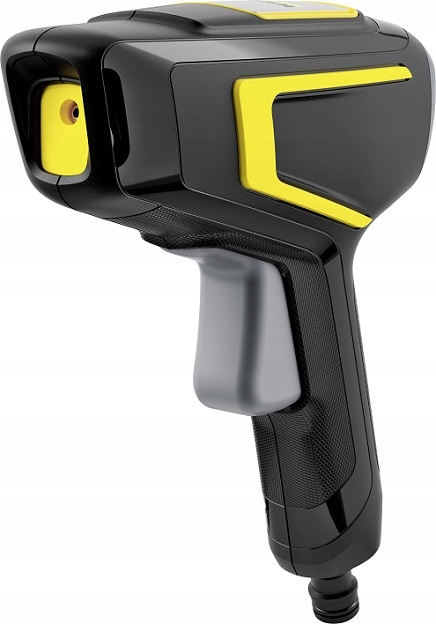 PISTOLET SPRYSKUJĄCY DO CZYSZCZENIA KARCHER WATERBOOSTER WBS3
