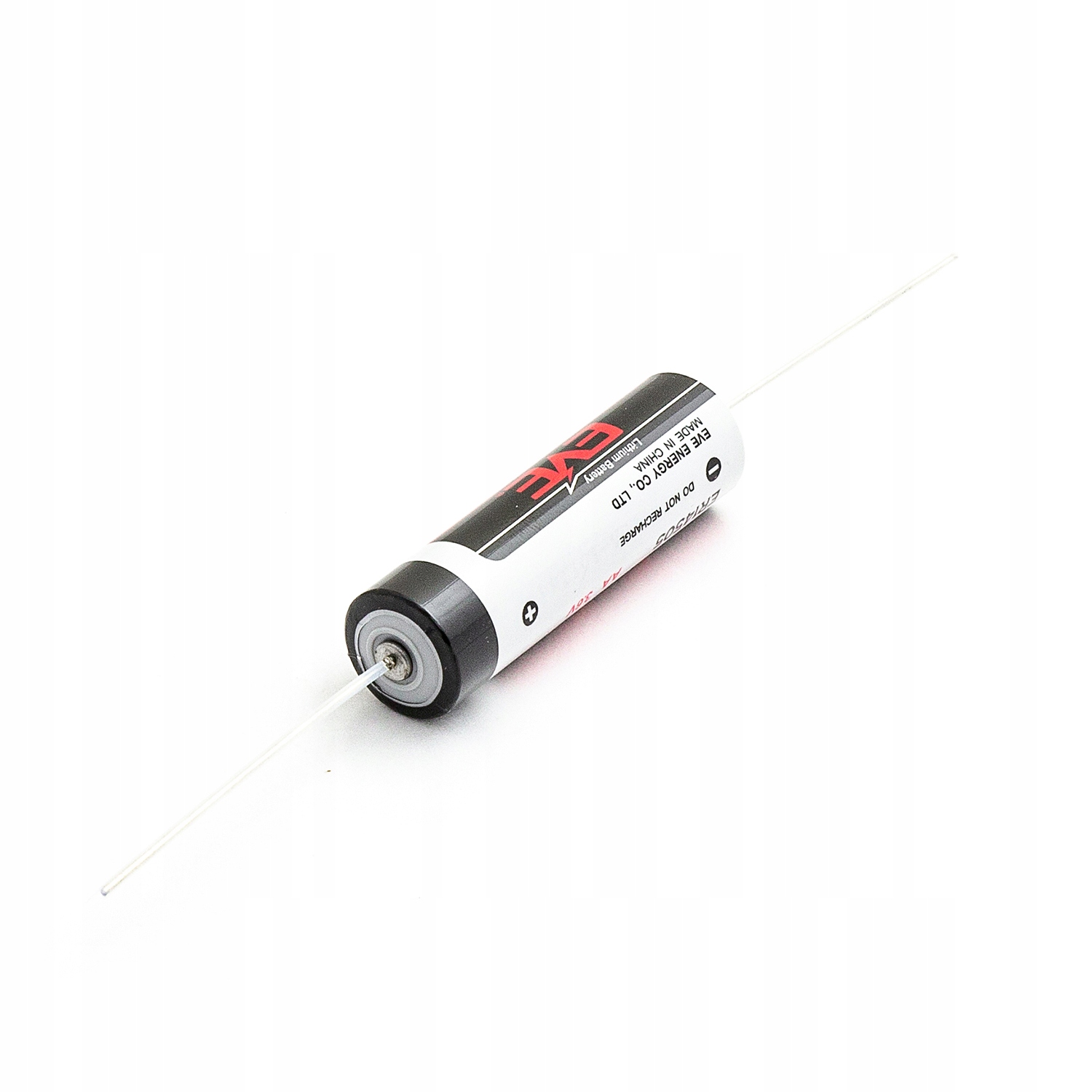 

Bateria litowa Eve ER14505 3,6V Aa z drutem