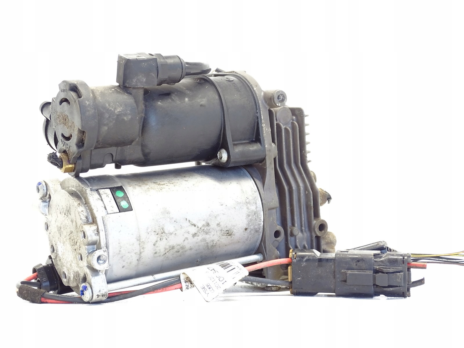 luftfederung kompressor LAND ROVER SPORT L320 BH32-19G525-DC
