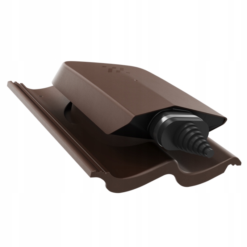 Solární Přechod na solární kabelypro Moravska Hodonka Hnědý