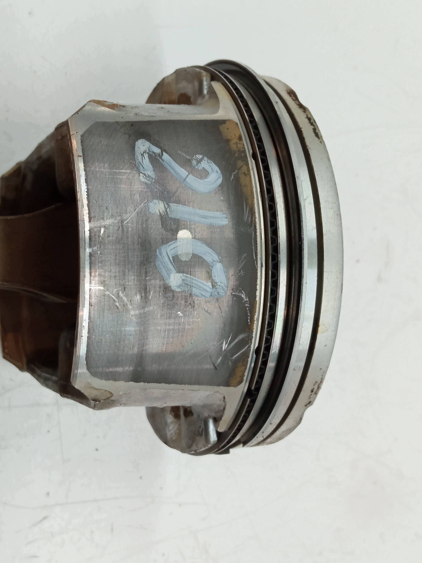 pistone Biella 3.5 V6 Mazda CX-9 e (2006- )