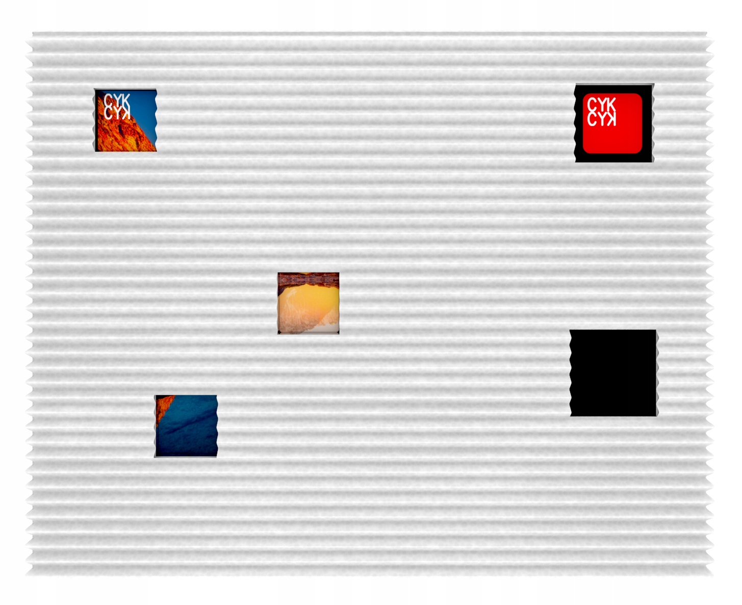 UKŁADANKA LOGICZNA PUZZLE 49 elem - NOWOŚĆ !!! Nazwa UKŁADANKA LOGICZNA PUZZLE 49 elem - CYKCYK