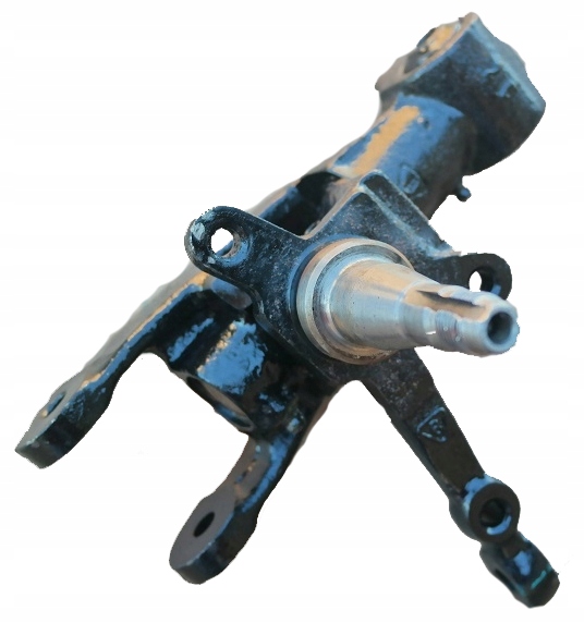 Zwrotnica Fiat OE po regeneracji prawa/lewa do 126p stary typ