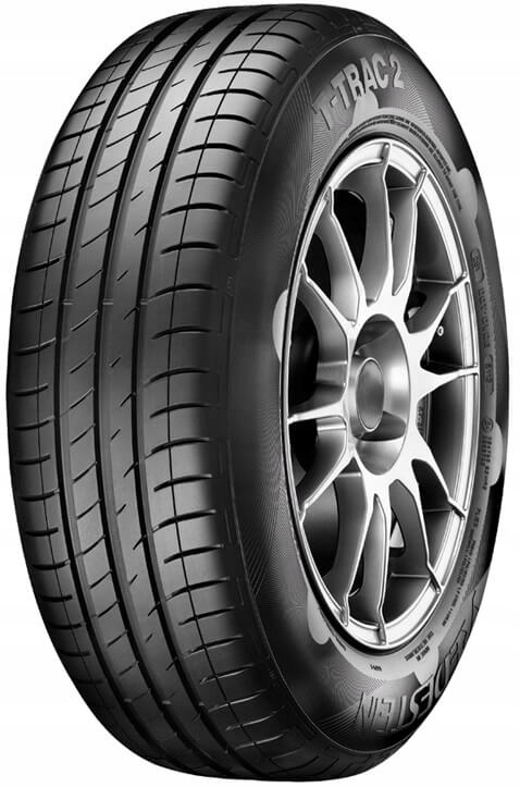 

4x opony letnie 175/65R14 Vredestein T-Trac 2