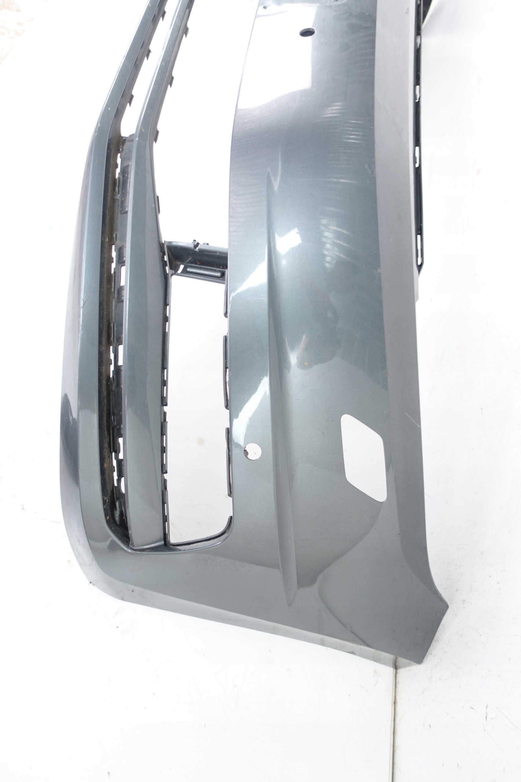 VW TOURAN 5TA II 2015- bumper front front 5TA807221A-L