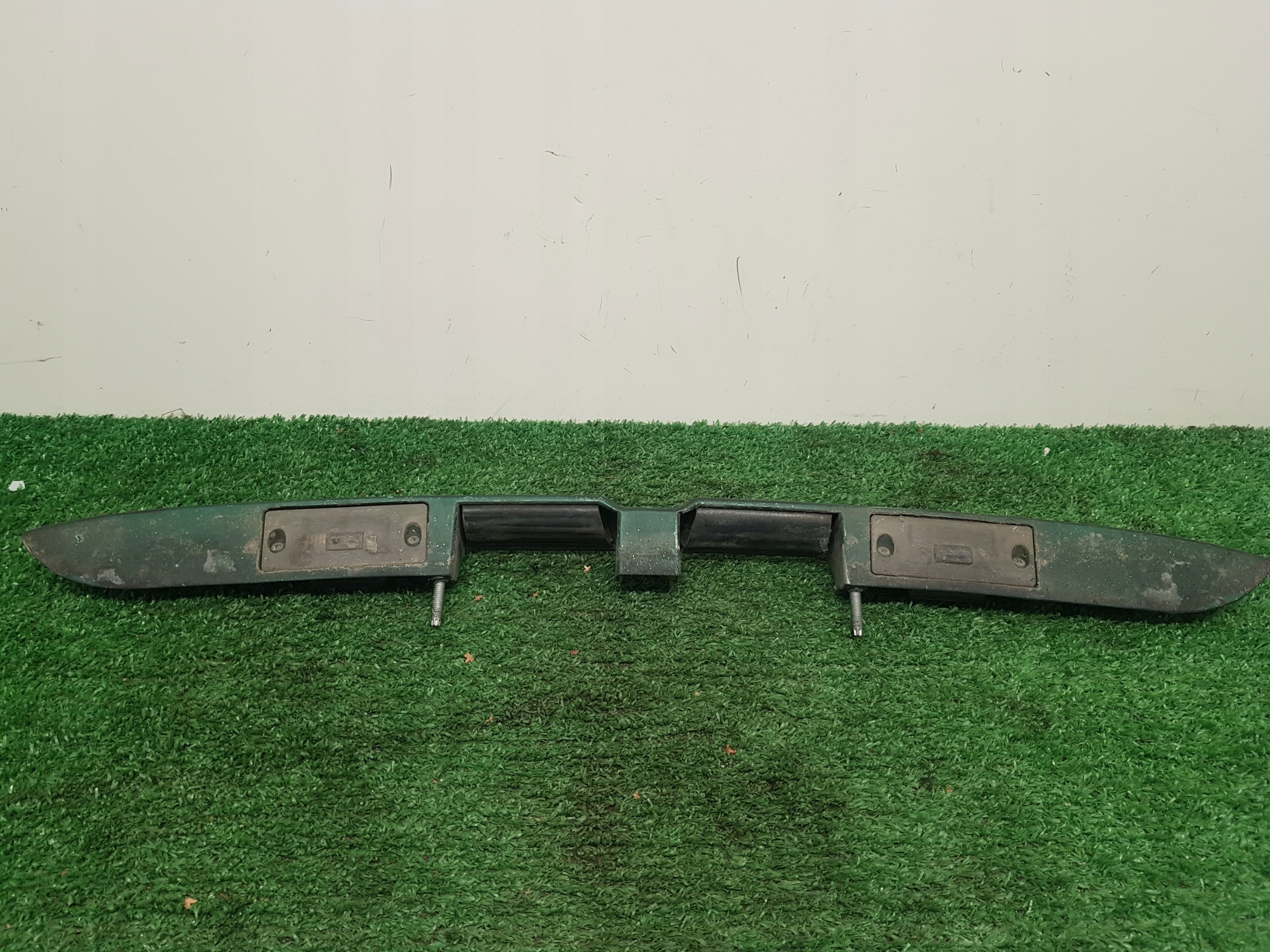 cap bonnet boot AUDI A3 8L 8D9827574