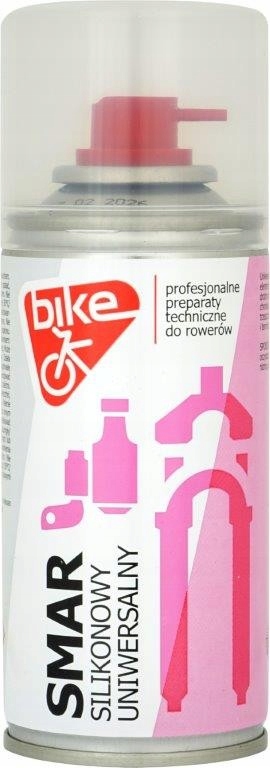 Profast Smar 150ML Silikonowy Uniwersalny Bikeok