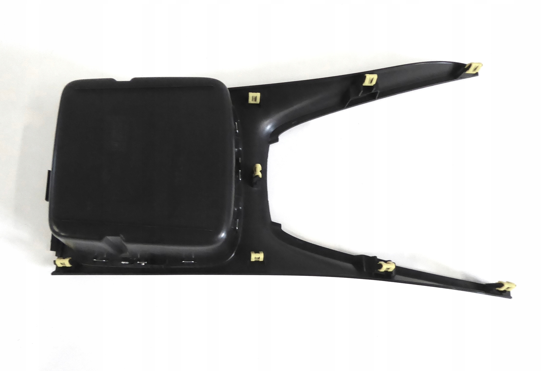 passenger compartment TUNELU for OPEL GRANDLAND X