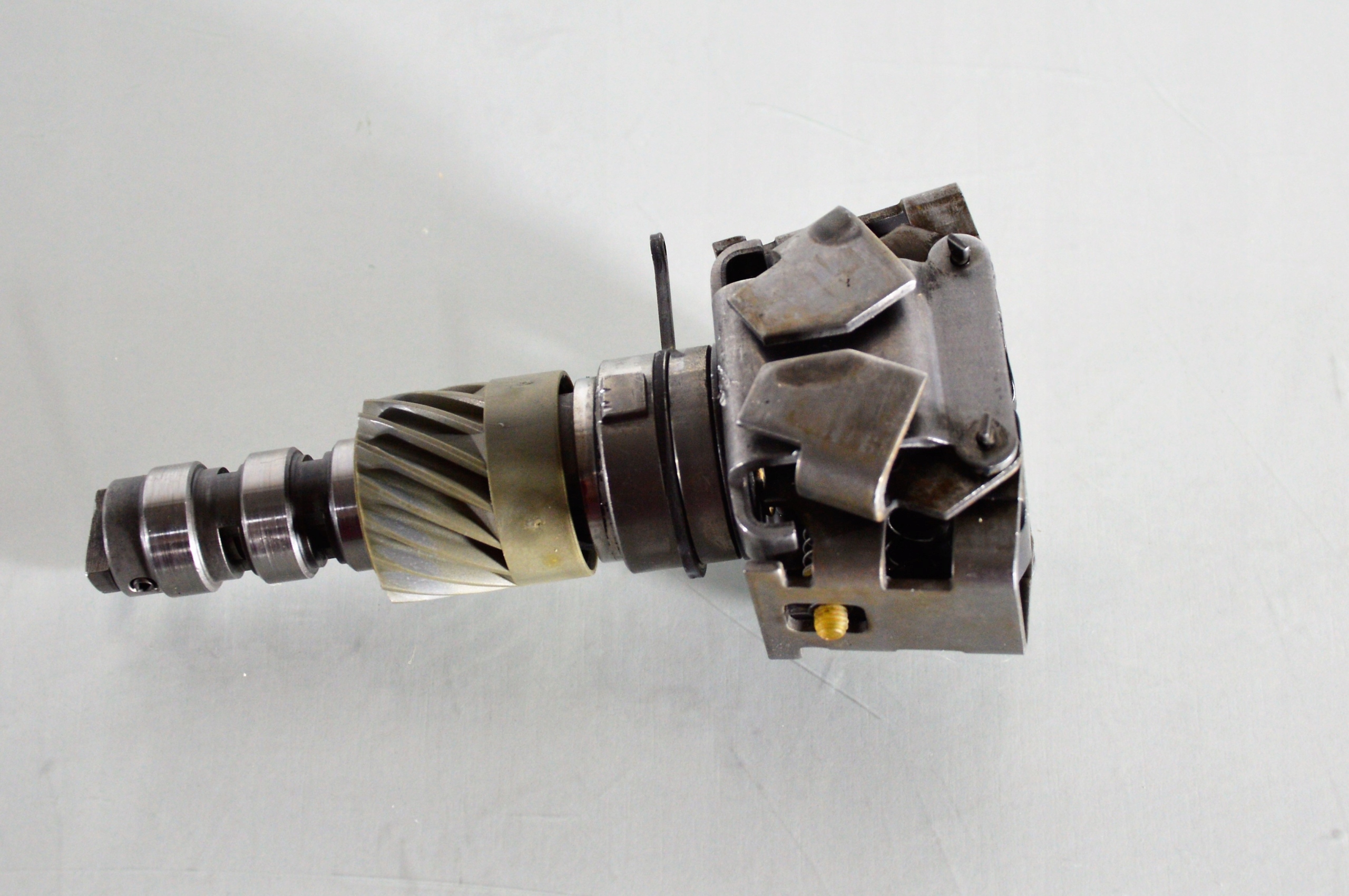 Регулятор в сборе 722.4 Mercedes-Benz