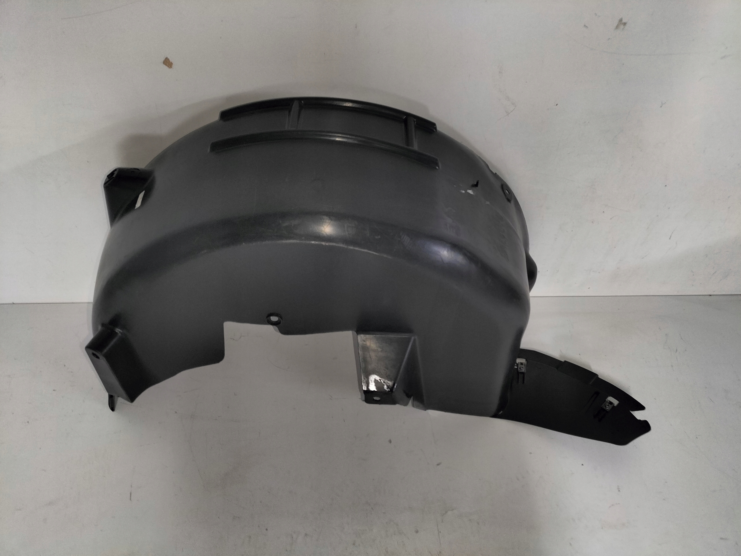 mudguard rear. rear part right CITROEN C4 PICASSO II 13