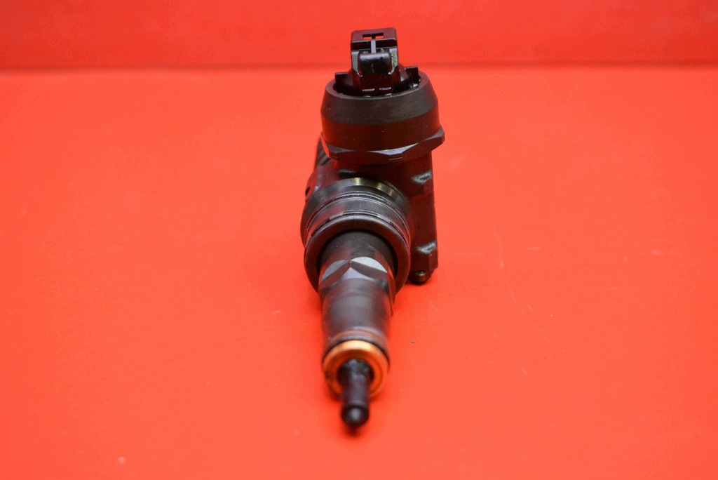 einspritzdüse einspritzdüse 038130073BH 0414720230 AUDI A4 B7 1.9 TDI 115 KM 04-08