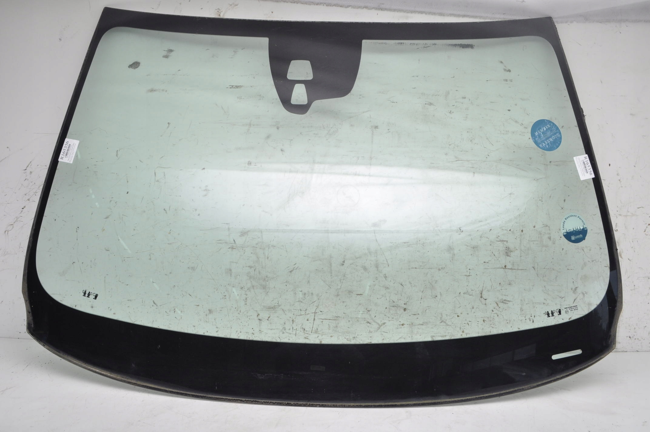 VOLVO S60 V60 лобове скло 13 CITY SAFE