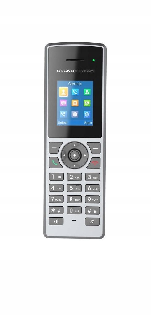 Telefon stacjonarny Grandstream DP722 Marka Grandstream