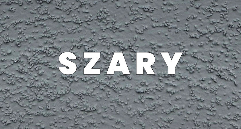 FARBA STRUKTURALNA ELEWACYJNA FASADOWA ZEWNĘTRZNA do malowania DO ZEWNĄTRZ Stan opakowania oryginalne