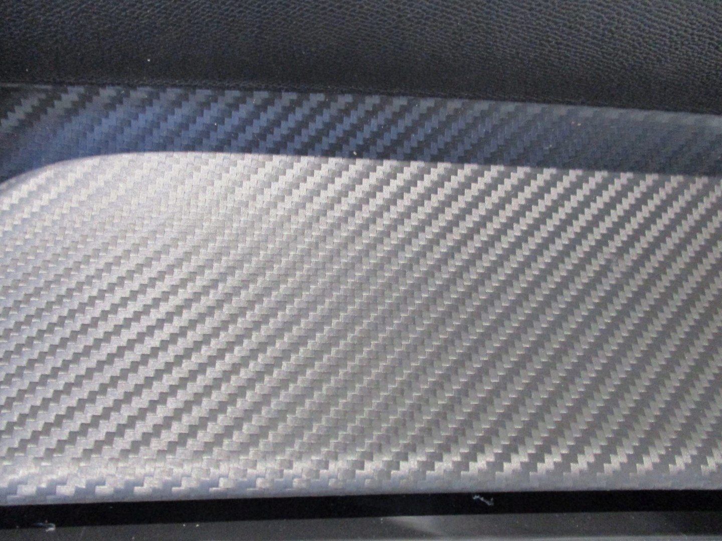 console dashboard PEUGEOT 2008 II CARBON 208