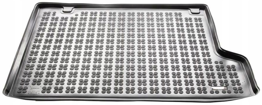 Vana do kufru gumová Ford Custom Tourneo 2013-, L2