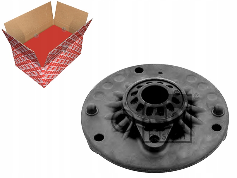 Polštář Tlumiče Bmw Přední 1 F20 30 Le Pr 10- Sada řidiče #35