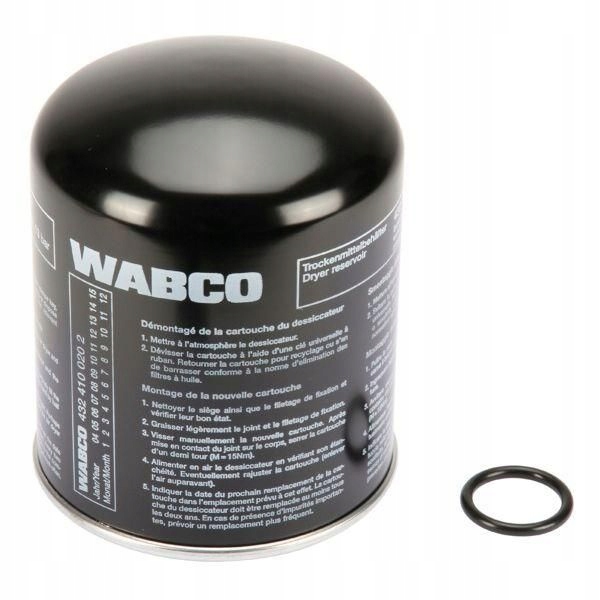 

Filtr osuszacza powietrza Wabco 4324100202