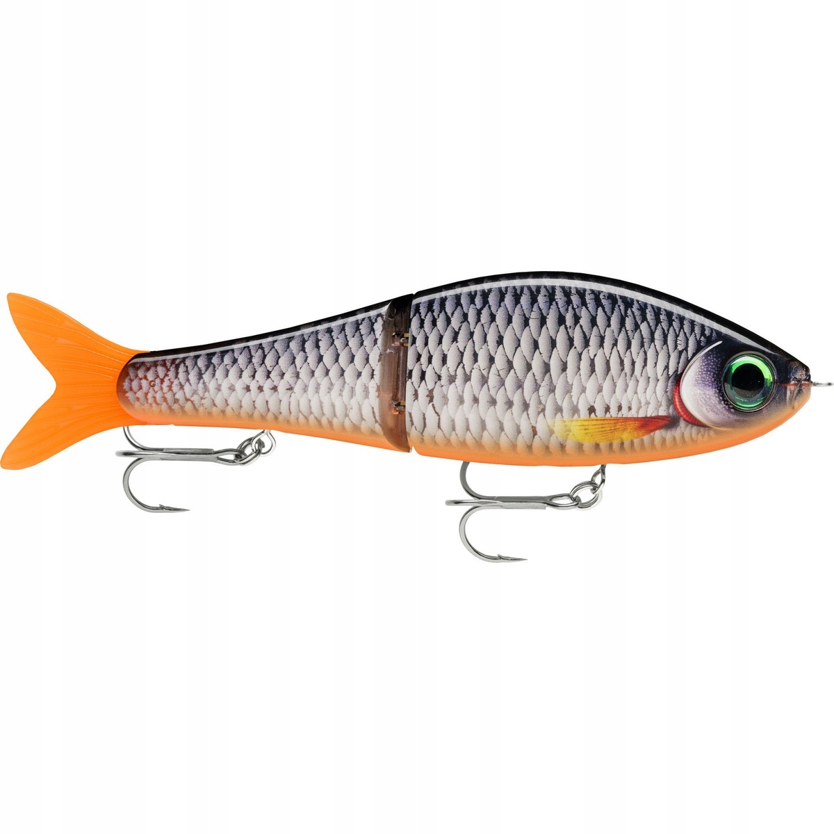 Rapala Shadow Rap Glide 11cm 45g Halloween