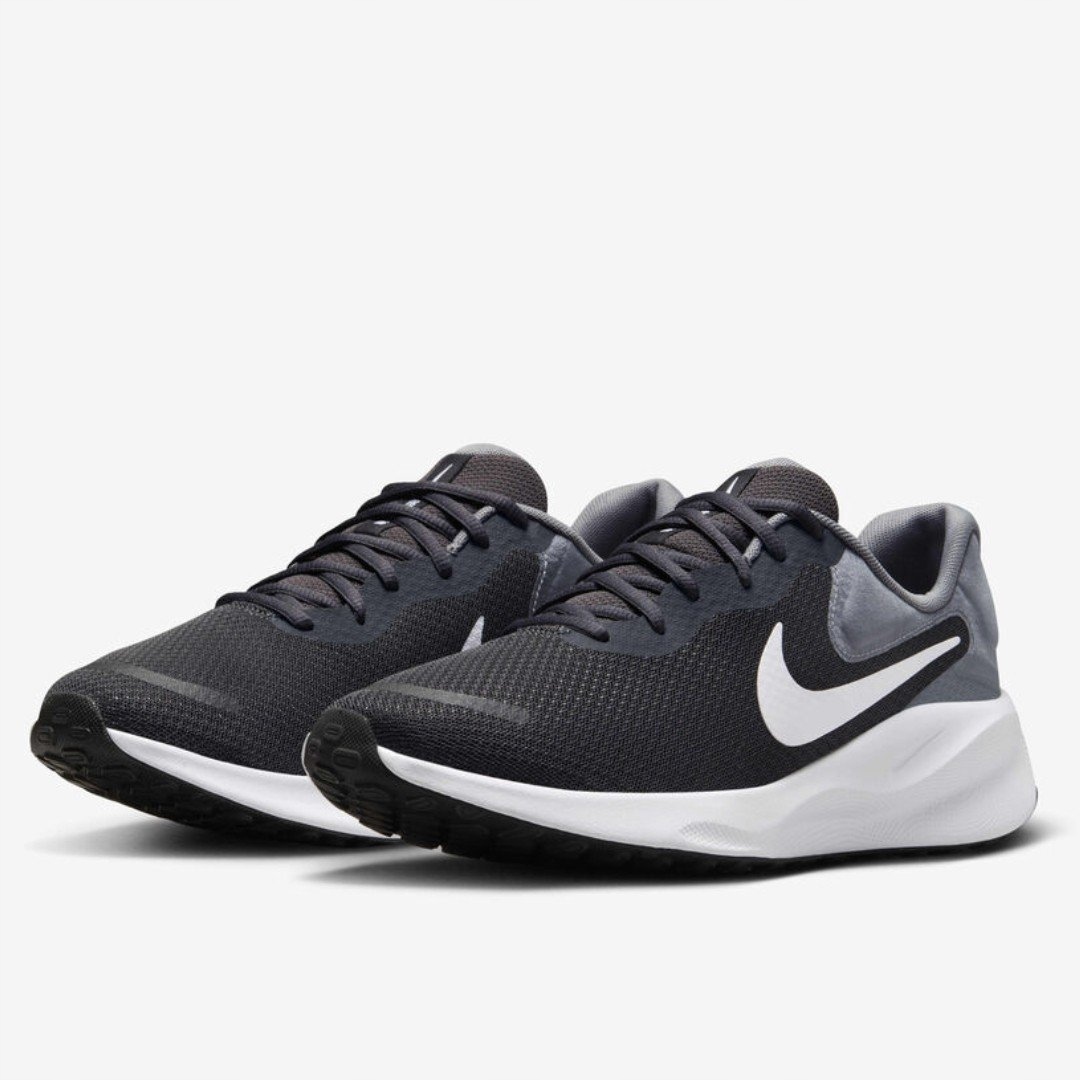 Buty Męskie Nike Revolution 7 FB2207 007 siłownia,bieganie roz.47,5