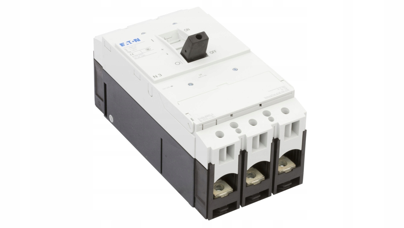 Rozłącznik mocy 3P 400A N3-400 266019