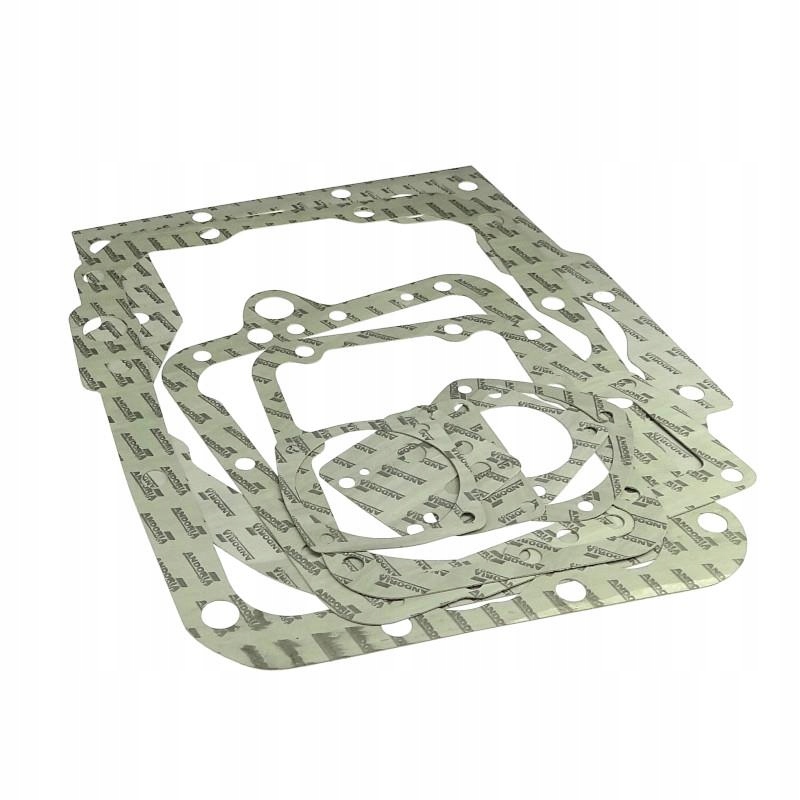 Komplet ( zestaw ) uszczelek skrzyni C-385 ANDORIA EAN (GTIN) 5900000359427